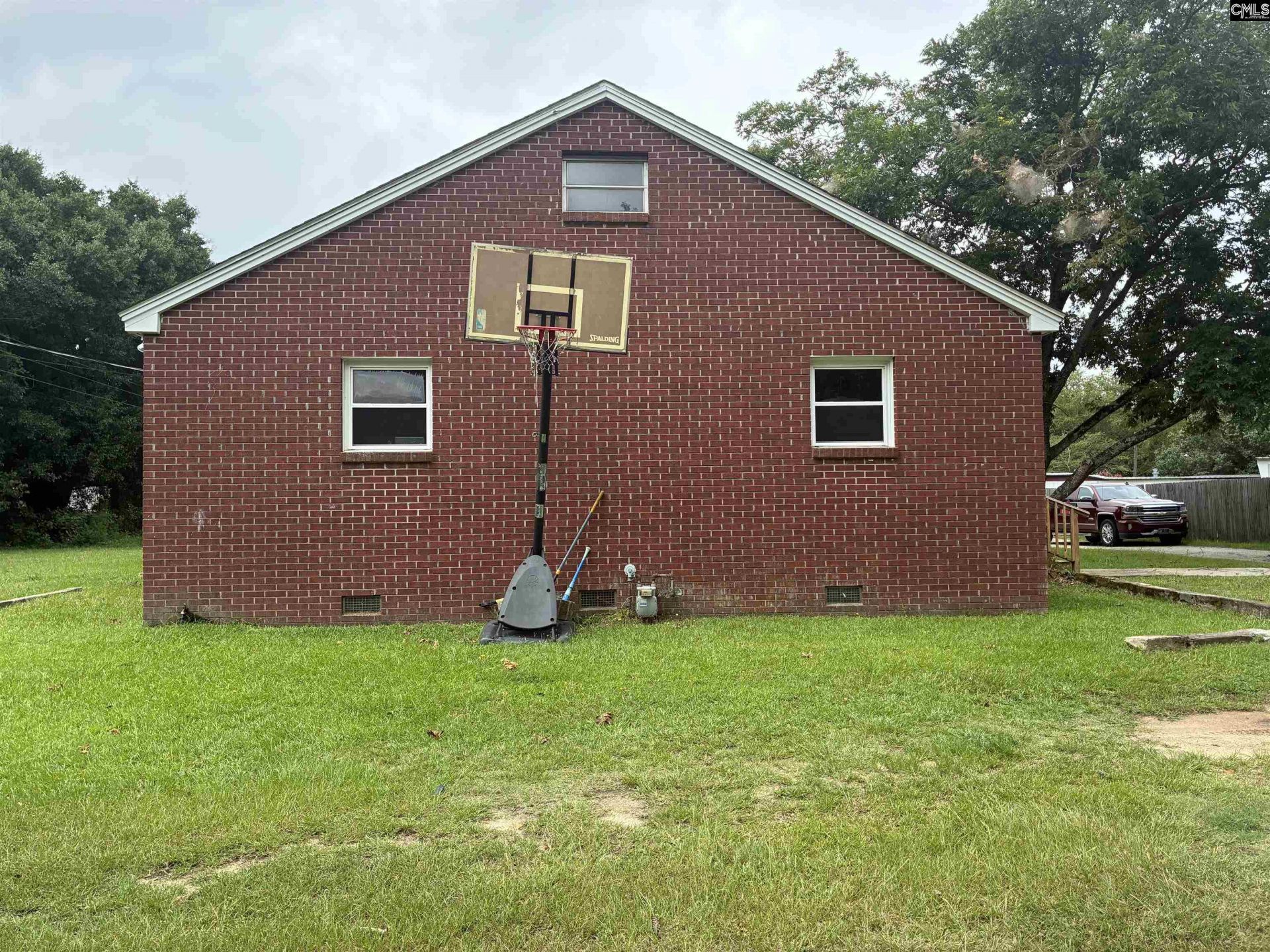 374 Old Whitmire Highway  Photo 6
