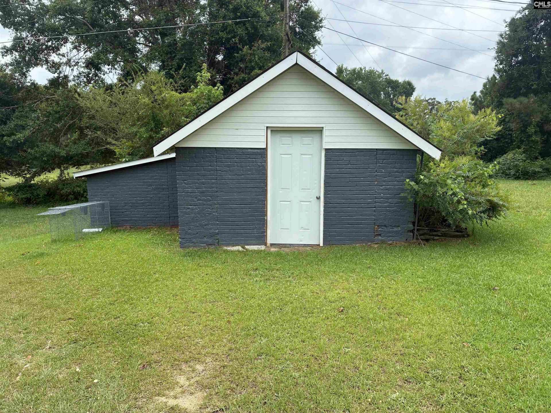 374 Old Whitmire Highway  Photo 7