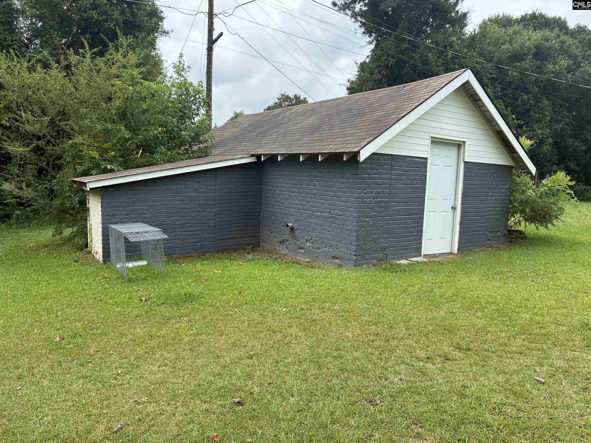 374 Old Whitmire Highway  Photo 8