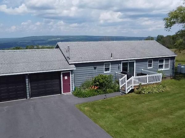 858 Oak Hill Road, Esperance, NY 12066