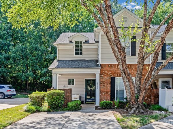 1536 Anthem Court, Charlotte, NC 28205