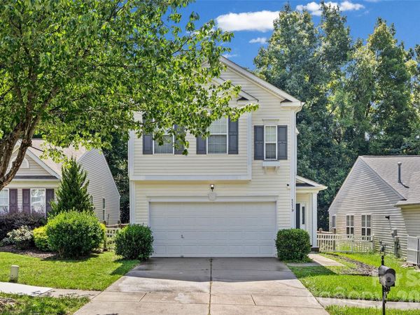 5219 Silabert Avenue, Charlotte, NC 28205