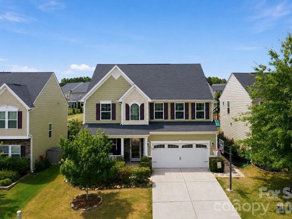 196 Welcombe Street, Mooresville, NC 28115