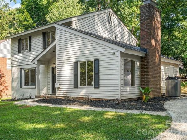 9205 Tree Haven Drive, Charlotte, NC 28270