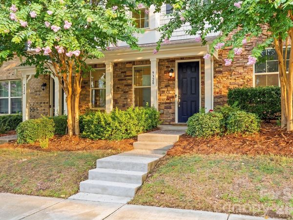 9320 Ainslie Downs Street, Charlotte, NC 28273