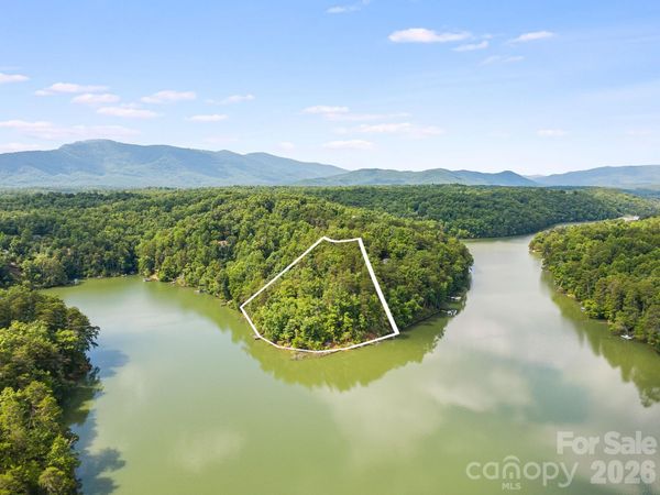 00 Canoe Drive , Mill Spring, NC 28756