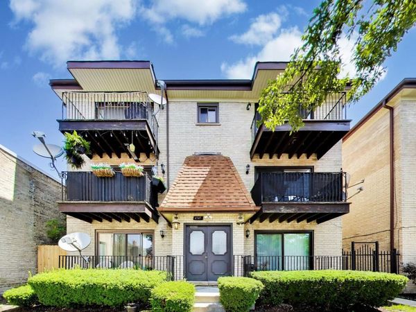 Unit 6D, Chicago, IL 60630