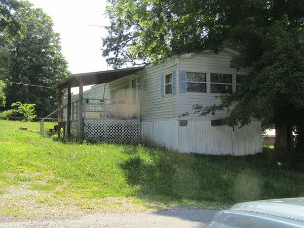 302 Dunn Street , Elizabethtown, IL 62931