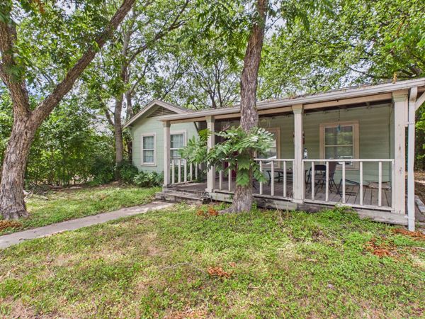 5204 Duval ST, Austin, TX 78751