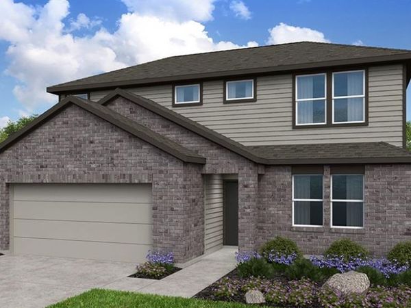 15420 Welsh Mills DR, Pflugerville, TX 78660