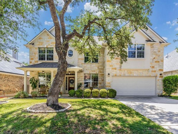 5721 Medicine Creek DR, Austin, TX 78735