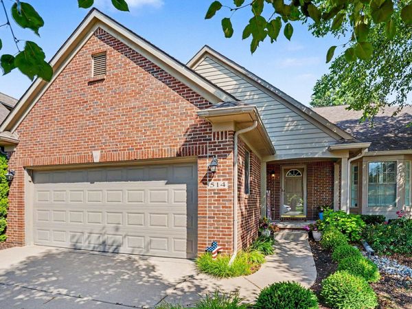 514 Brooks Hollow Court, Dundee, MI 48131