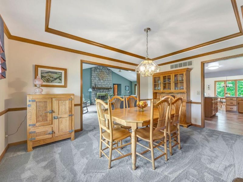 260 Heathwood Lane, Hamilton, OH 45013 Photo 14