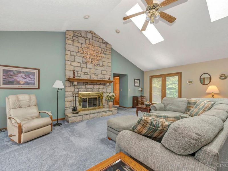 260 Heathwood Lane, Hamilton, OH 45013 Photo 17