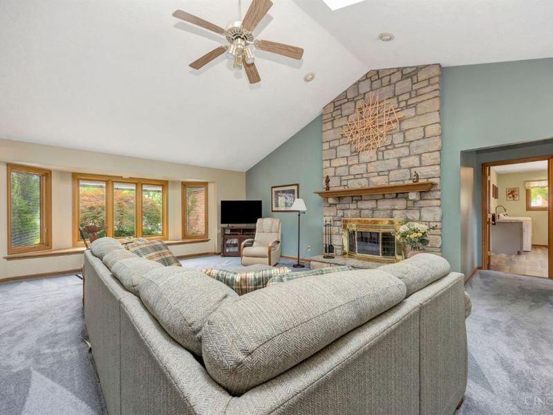 260 Heathwood Lane, Hamilton, OH 45013 Photo 19