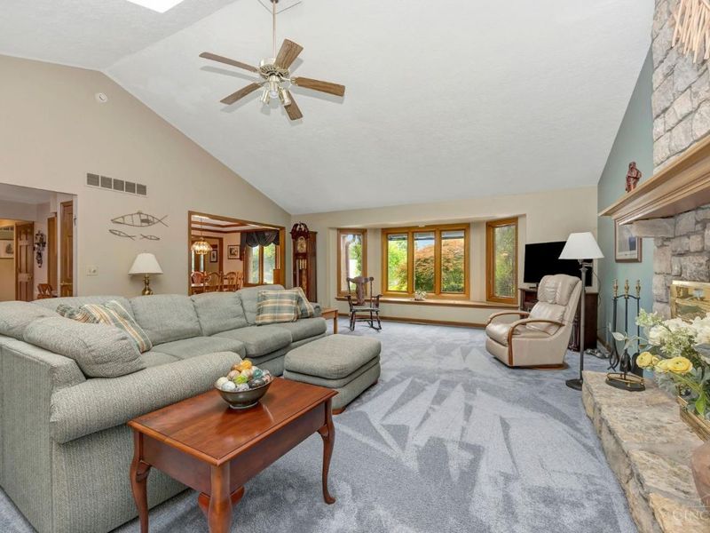 260 Heathwood Lane, Hamilton, OH 45013 Photo 20