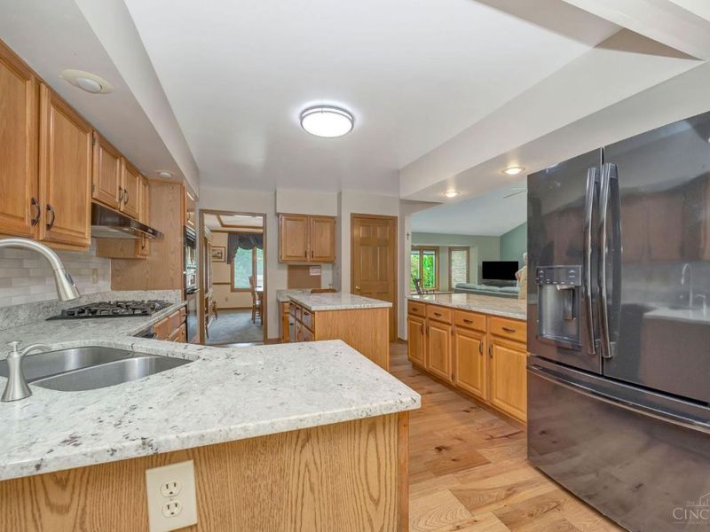 260 Heathwood Lane, Hamilton, OH 45013 Photo 31
