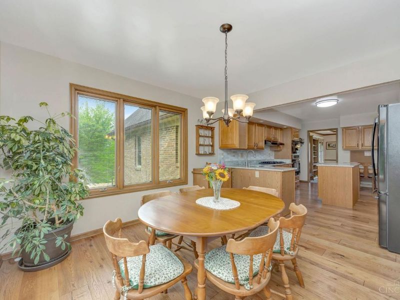 260 Heathwood Lane, Hamilton, OH 45013 Photo 34