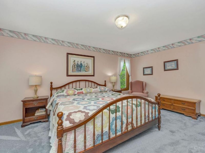 260 Heathwood Lane, Hamilton, OH 45013 Photo 38