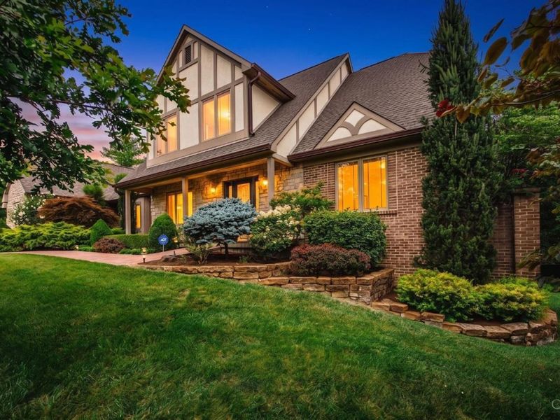 260 Heathwood Lane, Hamilton, OH 45013 Photo 4