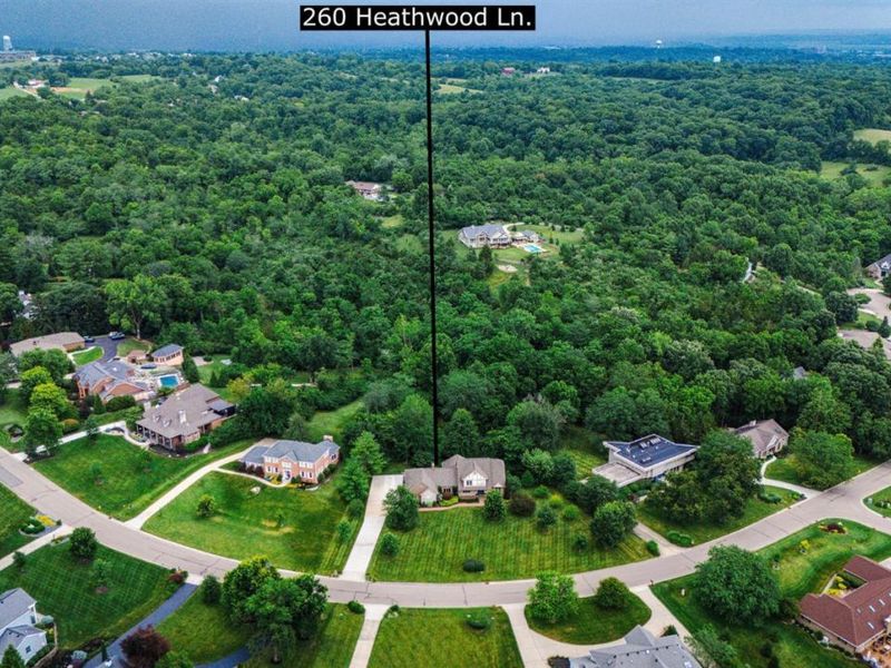 260 Heathwood Lane, Hamilton, OH 45013 Photo 65