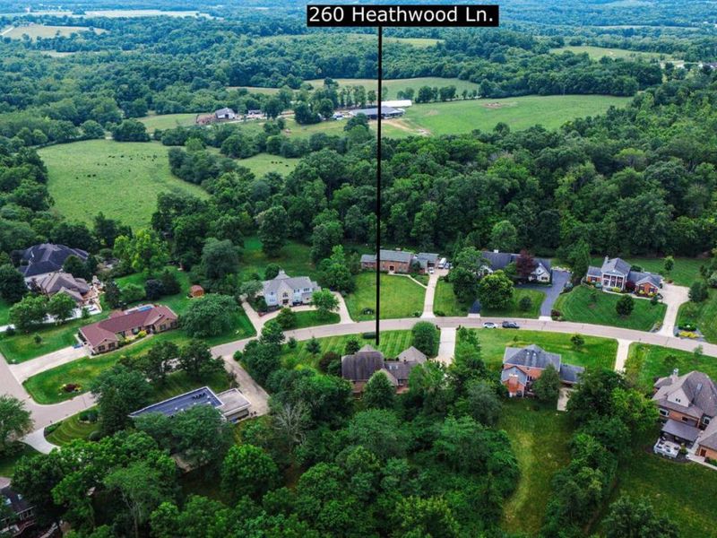 260 Heathwood Lane, Hamilton, OH 45013 Photo 68