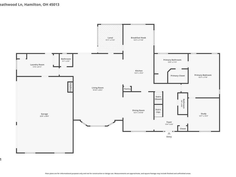 260 Heathwood Lane, Hamilton, OH 45013 Photo 71