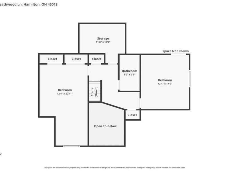 260 Heathwood Lane, Hamilton, OH 45013 Photo 72