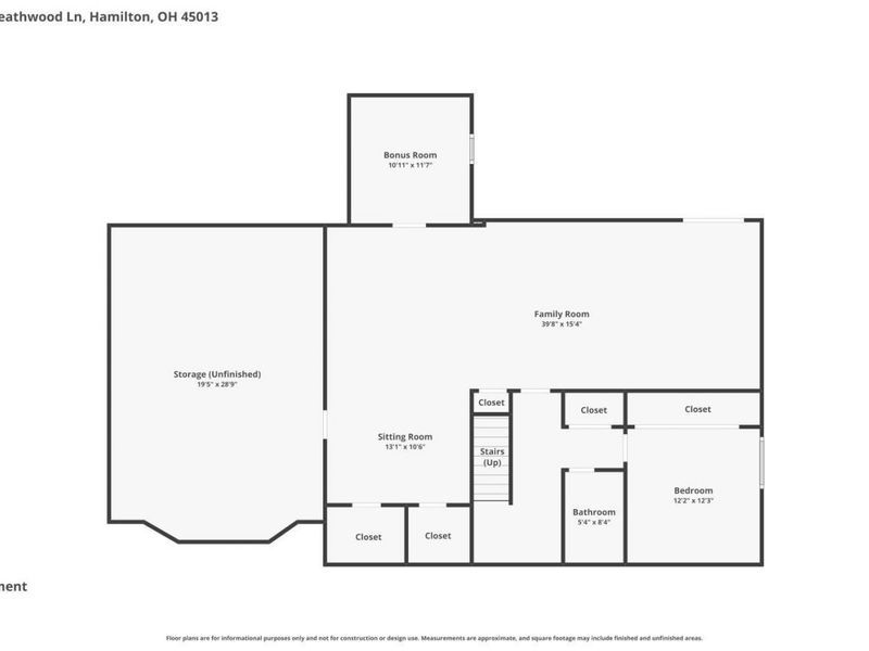 260 Heathwood Lane, Hamilton, OH 45013 Photo 73