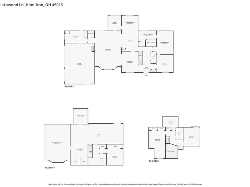 260 Heathwood Lane, Hamilton, OH 45013 Photo 74