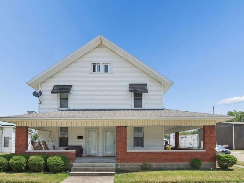 128 N London Street, Mount Sterling, OH 43143 Photo 1