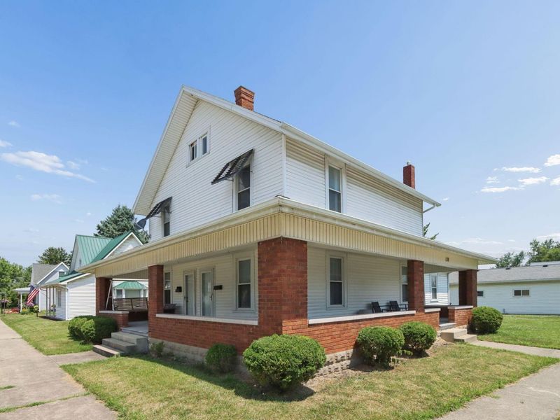 128 N London Street, Mount Sterling, OH 43143 Photo 2