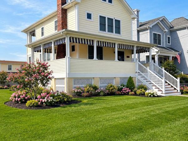42 Valentine Street, Monmouth Beach, NJ 07750