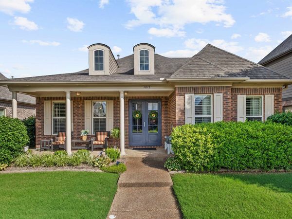 1615 POPPY HILLS DR, Collierville, TN 38017
