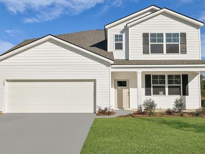 192 Bee Tree Boulevard, Summerville, SC 29486