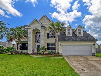 4025 Laurelwood Drive, Charleston, SC 29414