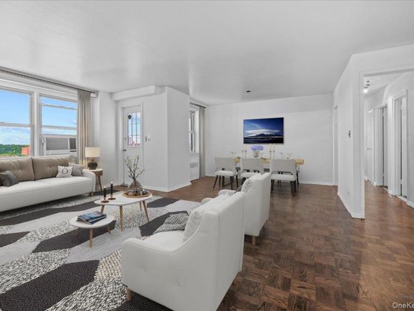 3135 Johnson Avenue , Unit 11P, Bronx, NY 10463