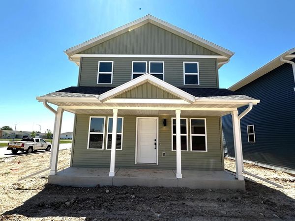 1052 Wipple WAY, Sheboygan Falls, WI 53085