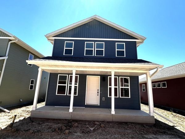 1054 Wipple WAY, Sheboygan Falls, WI 53085