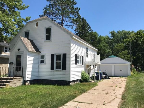1911 ZIMMERMAN STREET, Wausau, WI 54403