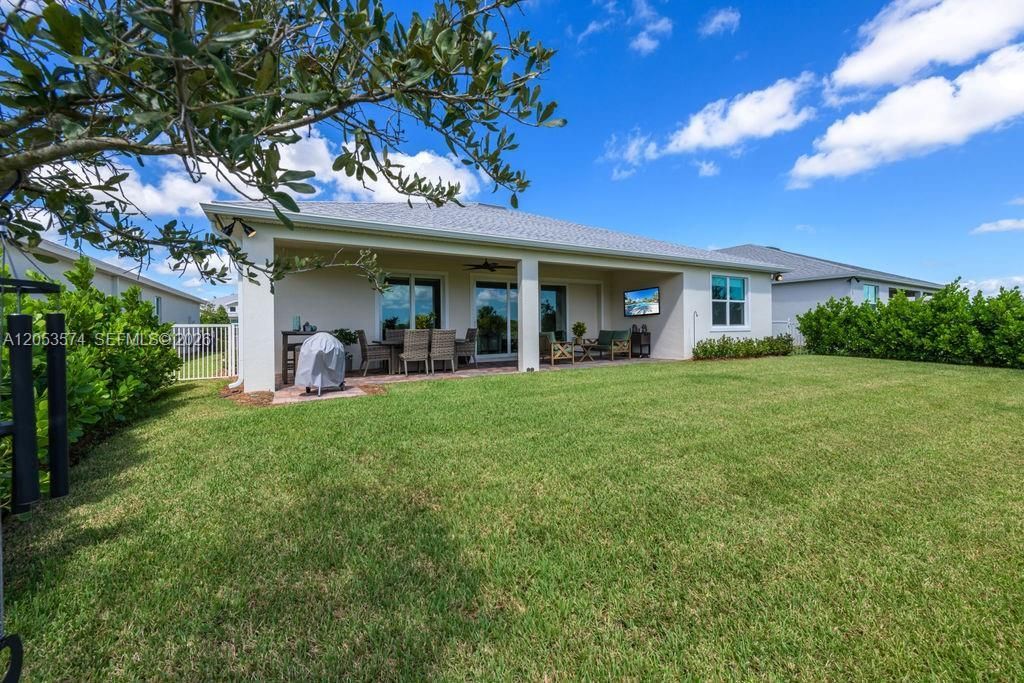 10305 SW Captiva Dr , Port Saint Lucie, FL 34987 Photo