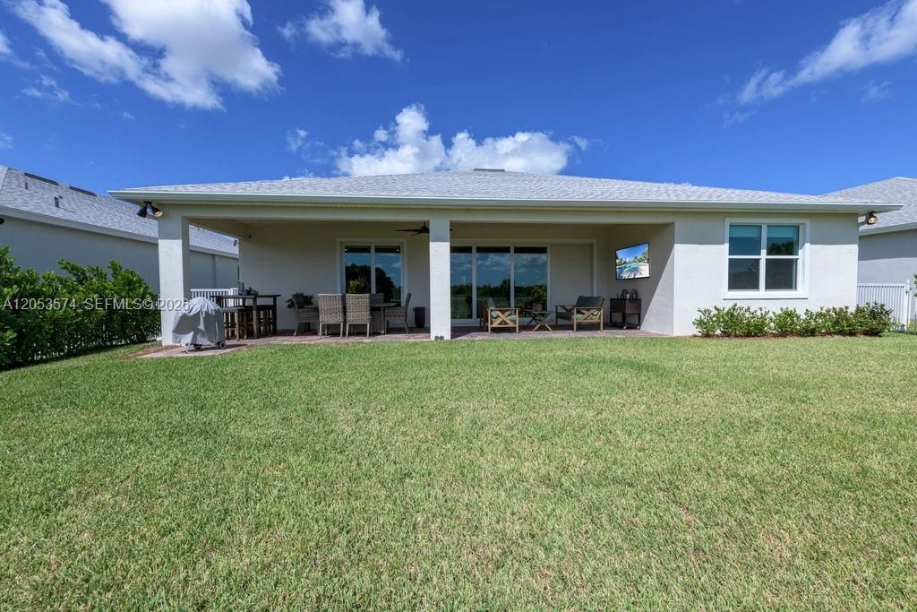 10305 SW Captiva Dr , Port Saint Lucie, FL 34987 Photo