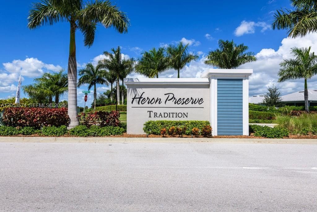10305 SW Captiva Dr , Port Saint Lucie, FL 34987 Photo