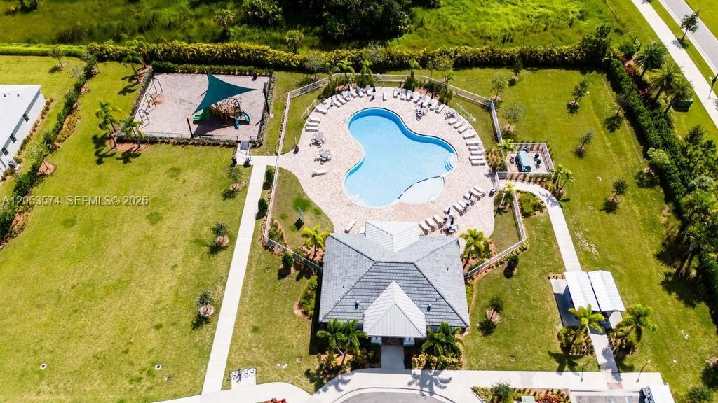 10305 SW Captiva Dr , Port Saint Lucie, FL 34987 Photo