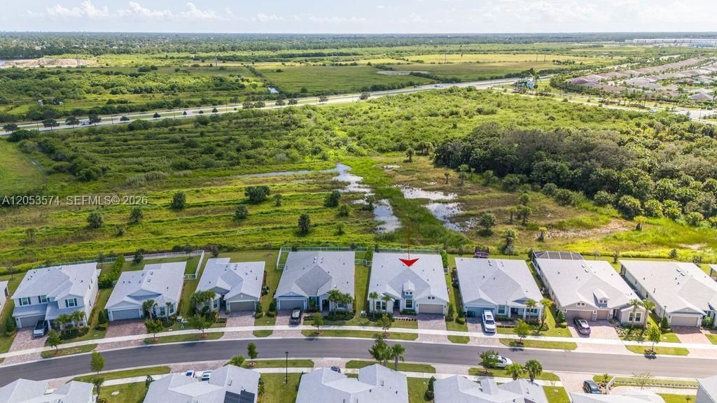 10305 SW Captiva Dr , Port Saint Lucie, FL 34987 Photo