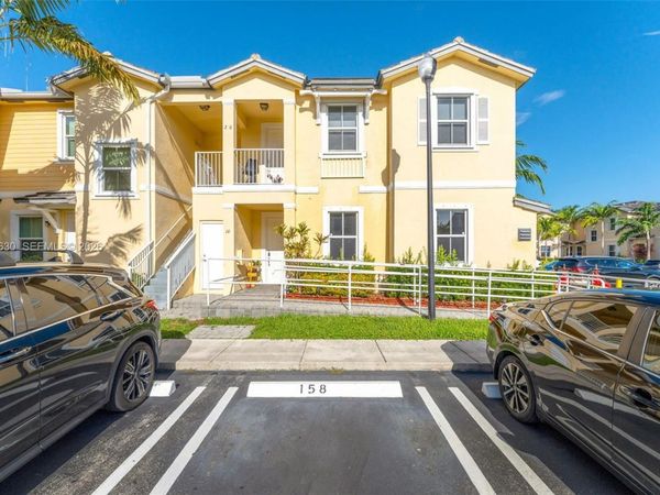 134 SE 28th Ter, Unit 10, Homestead, FL 33033
