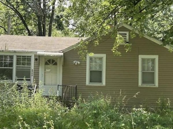 8908 Ramona Avenue , St Louis, MO 63121