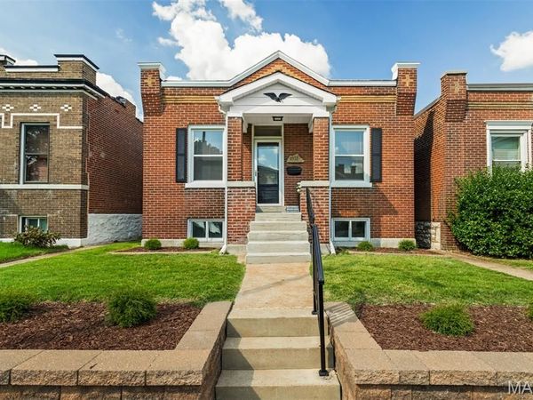 4957 Loughborough Avenue, St Louis, MO 63109