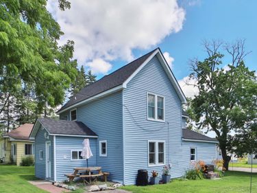 403 8th Street NE, Staples, MN 56479