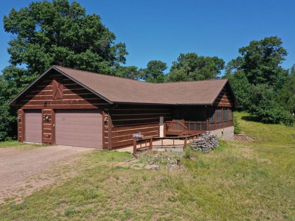 14722 Skog Road, Grantsburg, WI 54840